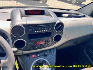 PEUGEOT Partner usata, con Controllo automatico clima