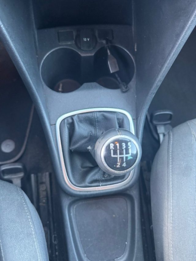 VOLKSWAGEN Polo usata, con Servosterzo