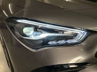 MERCEDES-BENZ CLA 200 usata, con Chiusura centralizzata