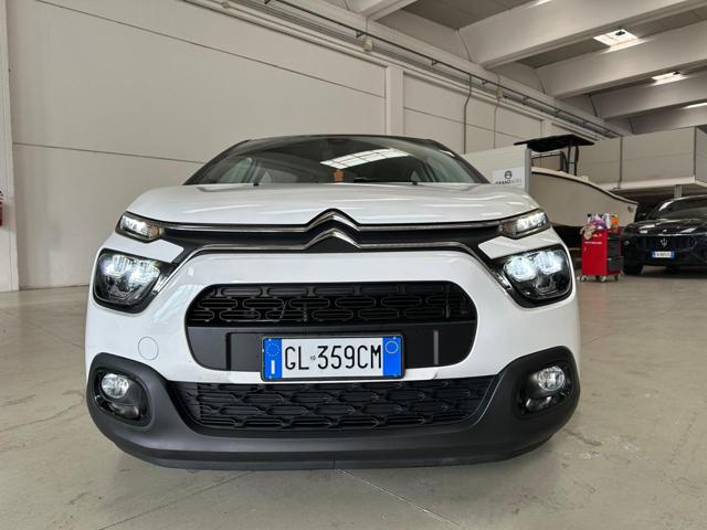 CITROEN C3 usata, con Alzacristalli elettrici