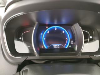 RENAULT Scenic usata, con Touch screen