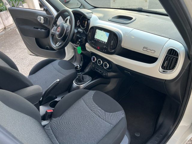 FIAT 500L usata 13