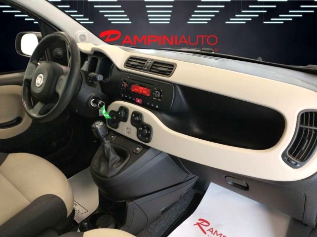 FIAT Panda usata 16