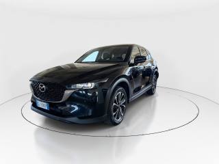 MAZDA CX-5 2.2L Skyactiv-D 150 CV 2WD Business