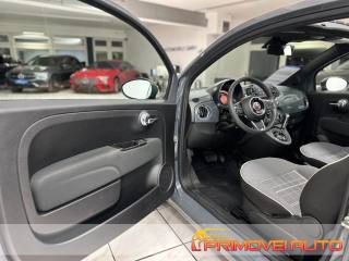 FIAT 500 usata, con Airbag laterali