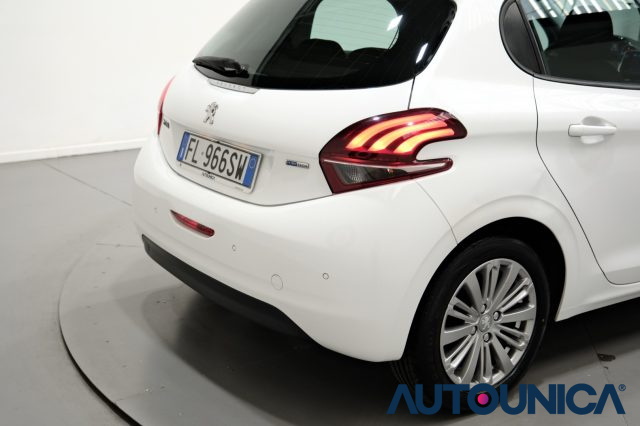 PEUGEOT 208 usata 47