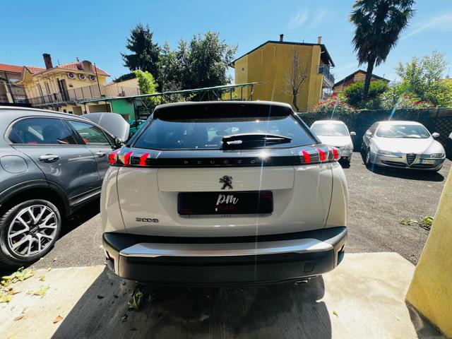 PEUGEOT 2008 usata, con Cerchi in lega