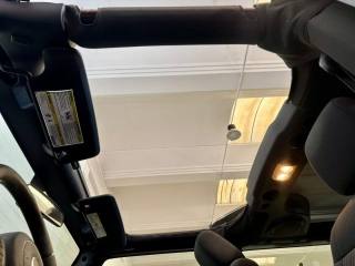 JEEP Wrangler usata, con Servosterzo