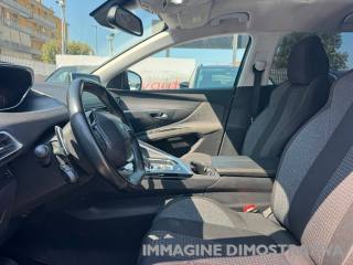 PEUGEOT 5008 usata, con Vetri oscurati