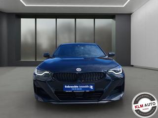 BMW 220 usata, con Airbag laterali