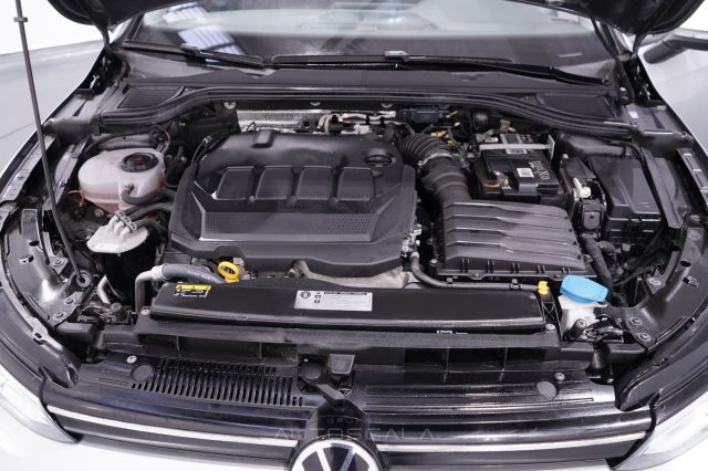 VOLKSWAGEN Golf usata 39
