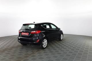 FORD Fiesta usata 3