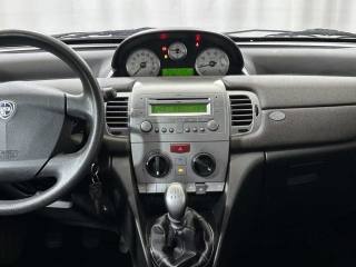 LANCIA Ypsilon usata 13