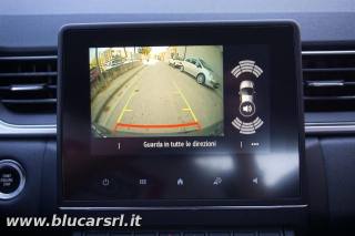 RENAULT Captur usata, con Controllo elettronico della corsia