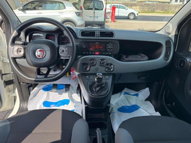 FIAT Panda usata, con Alzacristalli elettrici
