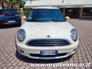 MINI One usata 22