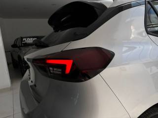 OPEL Corsa usata, con Cronologia tagliandi