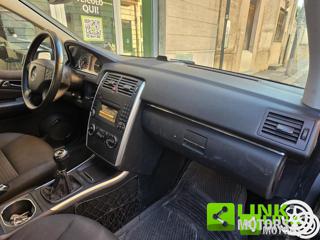 MERCEDES-BENZ B 180 usata 40