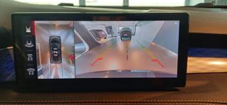 ALFA ROMEO Tonale usata, con Fendinebbia