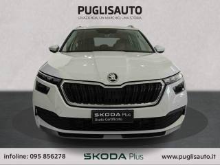 SKODA Kamiq usata, con Airbag