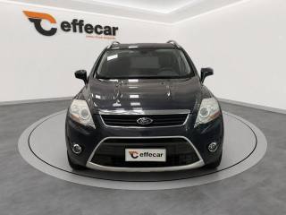 FORD Kuga usata, con Airbag
