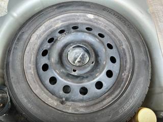 FORD Fiesta usata, con Chiusura centralizzata