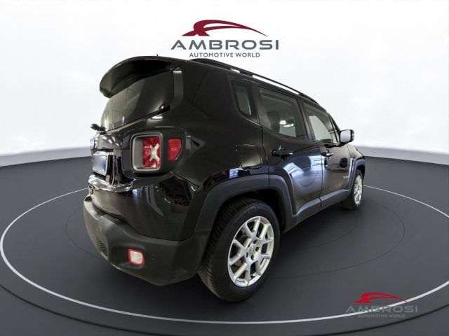 JEEP Renegade usata 2