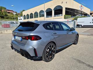 BMW 118 usata, con Autoradio