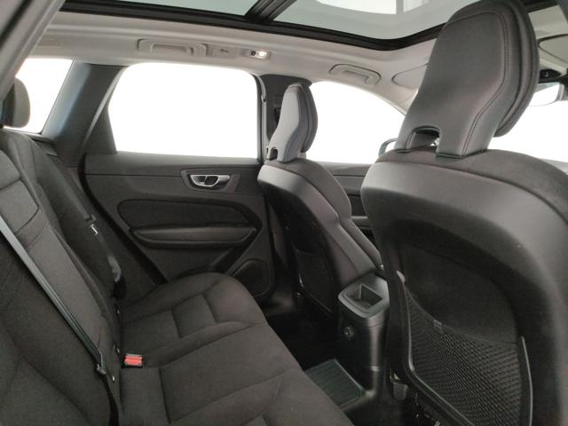 VOLVO XC60 usata, con Bracciolo