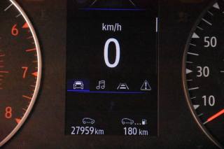 RENAULT Clio usata, con Controllo trazione