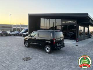 OPEL Combo usata, con Cruise Control