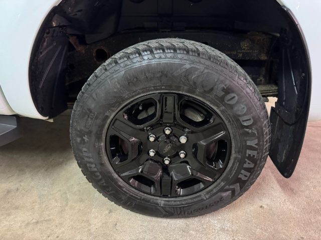 FORD Ranger usata, con Cronologia tagliandi