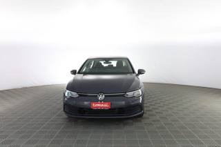 VOLKSWAGEN Golf Golf 1.0 eTSI EVO DSG Life