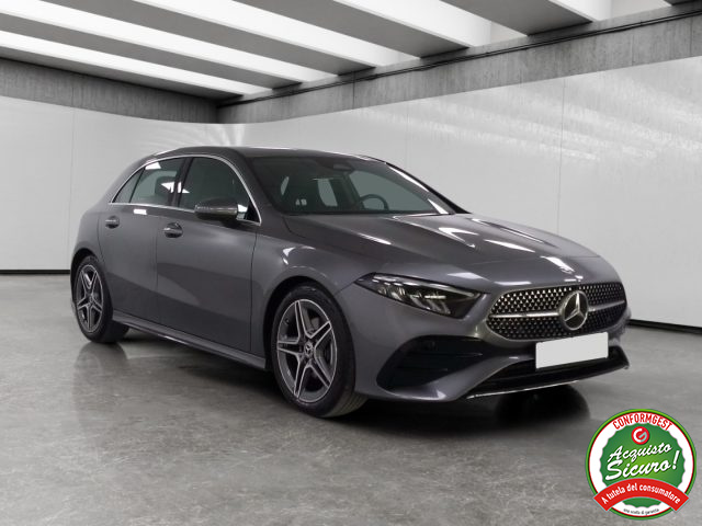 MERCEDES-BENZ A 180 usata, con Airbag Passeggero
