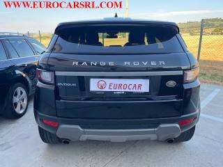 LAND ROVER Range Rover Evoque usata, con Climatizzatore