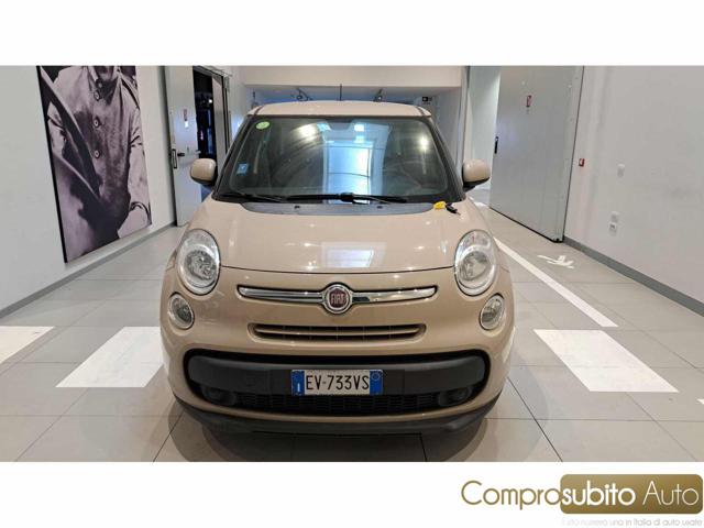 FIAT 500L usata, con Airbag