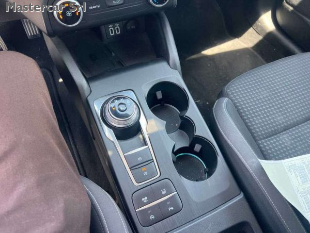 FORD Focus usata, con Chiusura centralizzata
