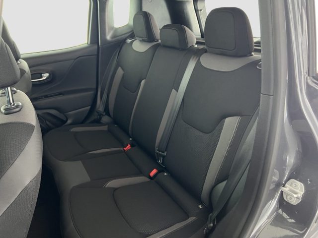 JEEP Renegade usata 9