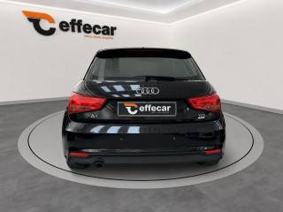 AUDI A1 usata, con Alzacristalli elettrici