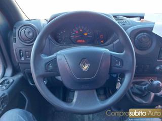 RENAULT Master usata 14