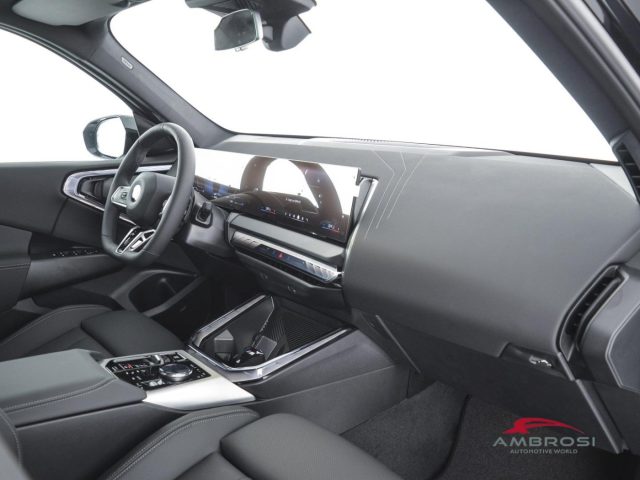 BMW X3 usata 7