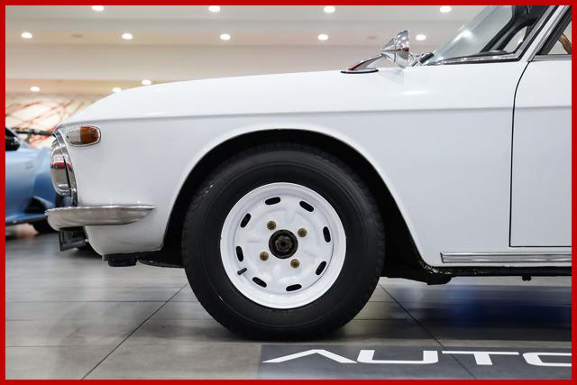 LANCIA Fulvia usata 14