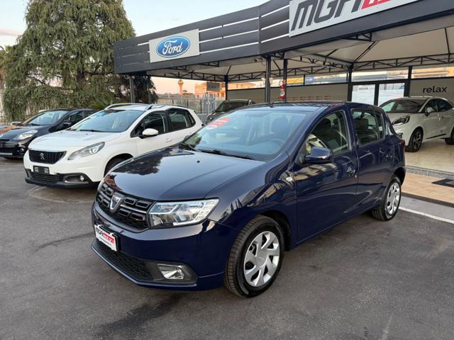 DACIA Sandero usata, con ABS
