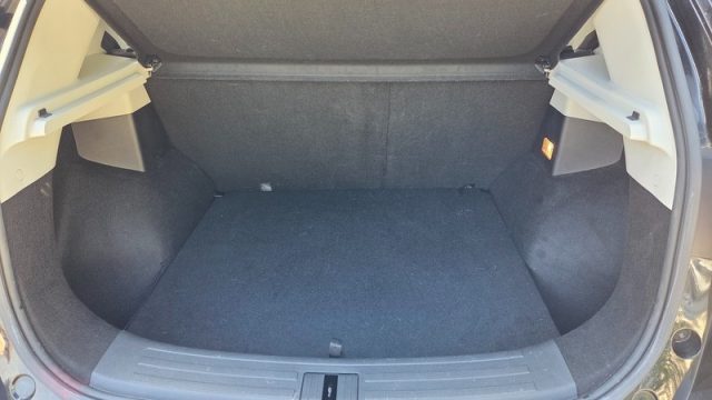 MG ZS usata, con Controllo trazione