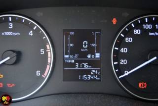 HYUNDAI i20 usata, con Chiusura centralizzata