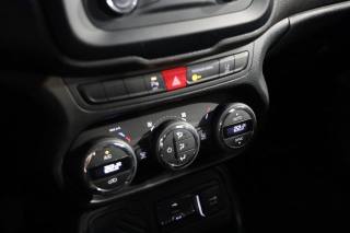 JEEP Renegade usata, con Fendinebbia