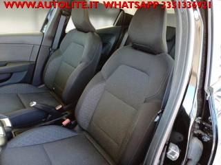 RENAULT Clio usata, con Cruise Control