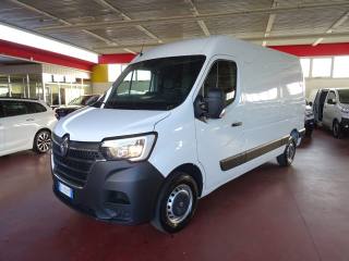 RENAULT Master usata, con Airbag