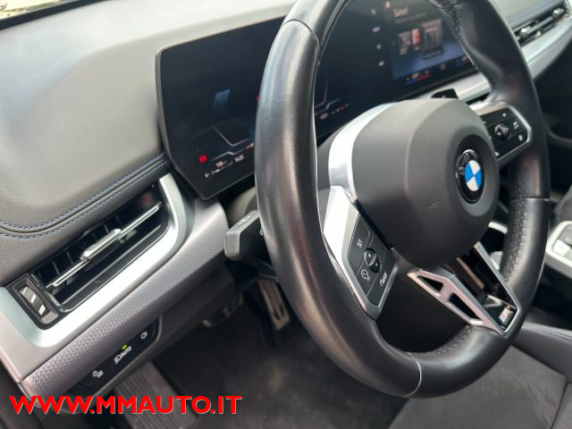 BMW X1 usata, con ESP