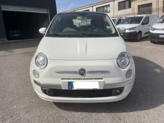 FIAT 500 usata 6